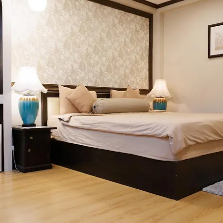 October Hostel Chiangmai Chiang Mai Room photo