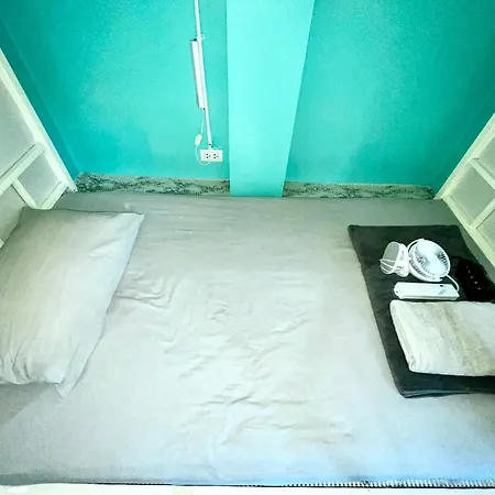 October Hostel Chiangmai Chiang Mai Room photo