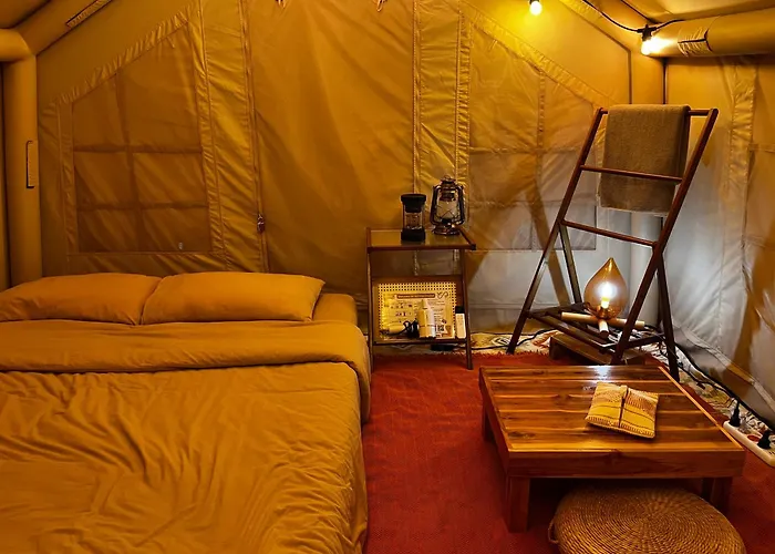 October Hostel Chiangmai