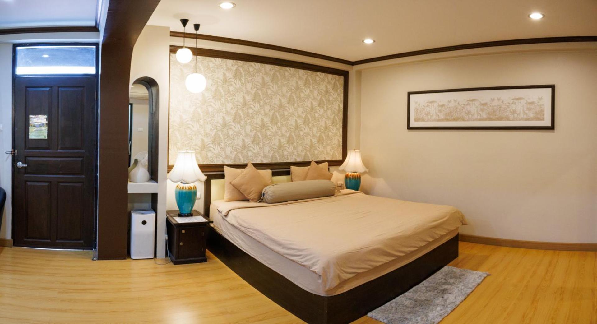 Hostel October Chiangmai Chiang Mai